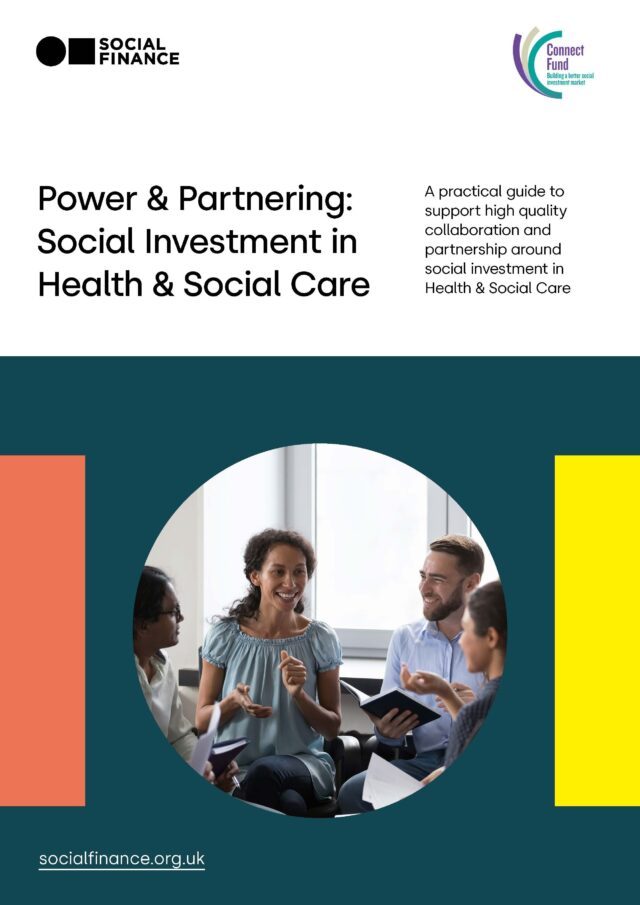 power partnering guide